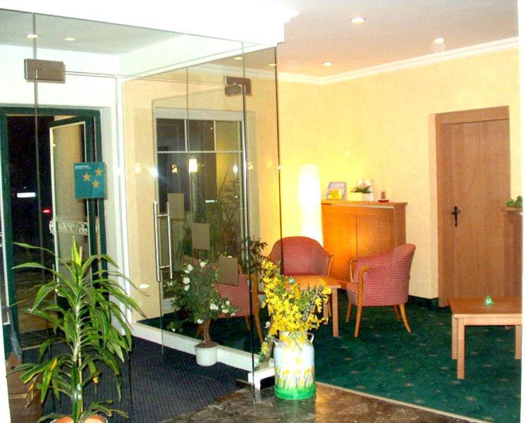 Familiengasthof Blasl Losenstein Bagian luar foto