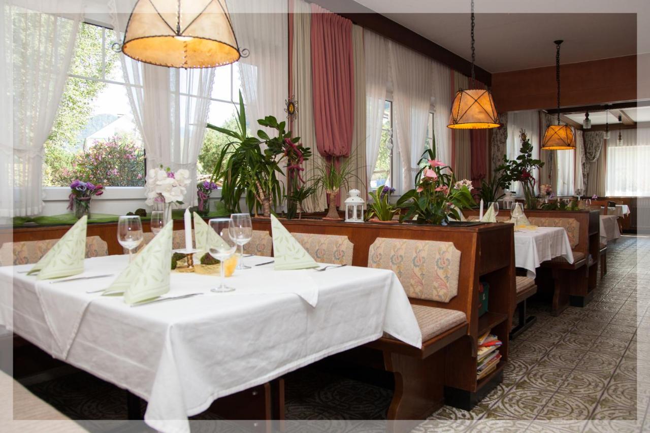 Familiengasthof Blasl Losenstein Bagian luar foto